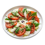 Laventine salad caprese