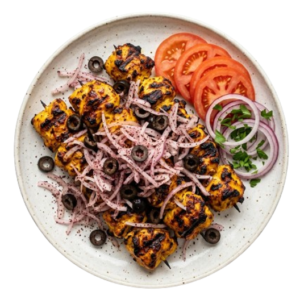 Joojeh Kebab