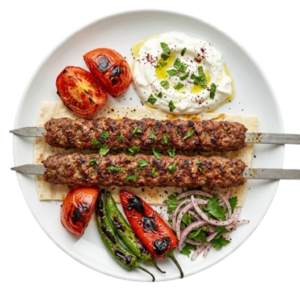 Adana Kebab