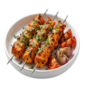 chicken tikka