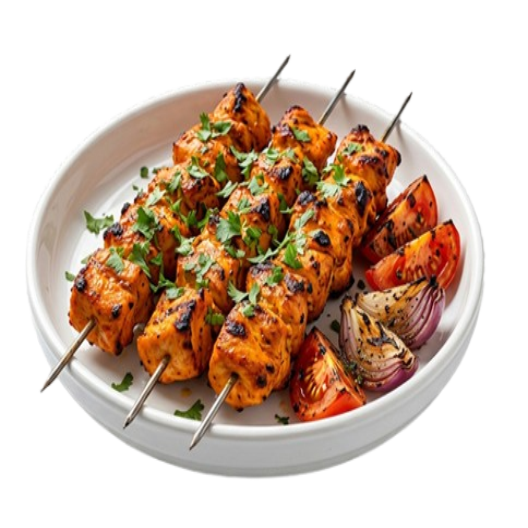 chicken tikka